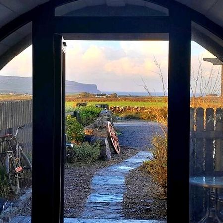 The Nest Bed & Breakfast Doolin Exterior photo