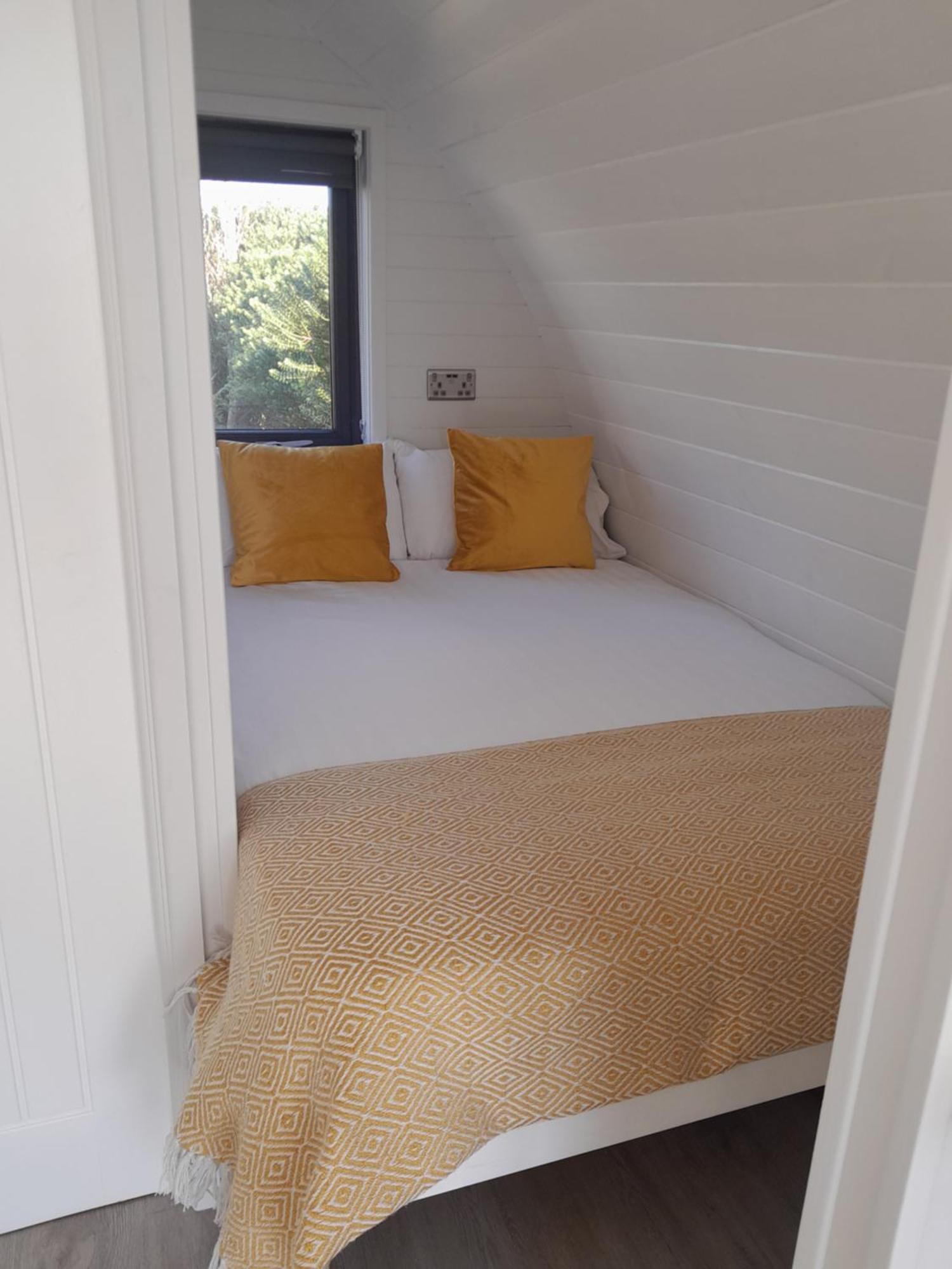 The Nest Bed & Breakfast Doolin Exterior photo